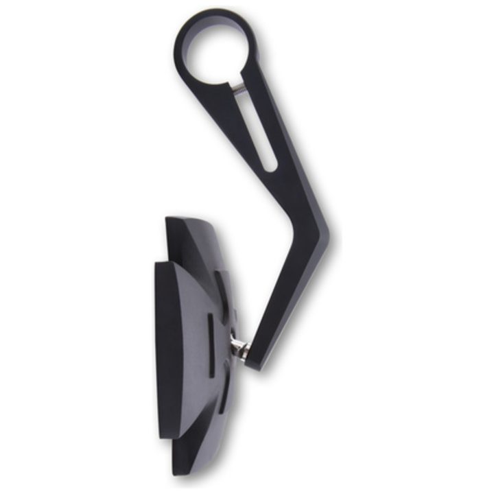 Styrendsspegel Iron Cross Svart HIGHSIDER – bild 3