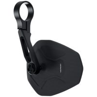 Styrendsspegel Pro Ventura-RS Short Svart HIGHSIDER