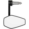 Styrendsspegel smart Booster 2 EVO Svart HIGHSIDER – miniatyr 6