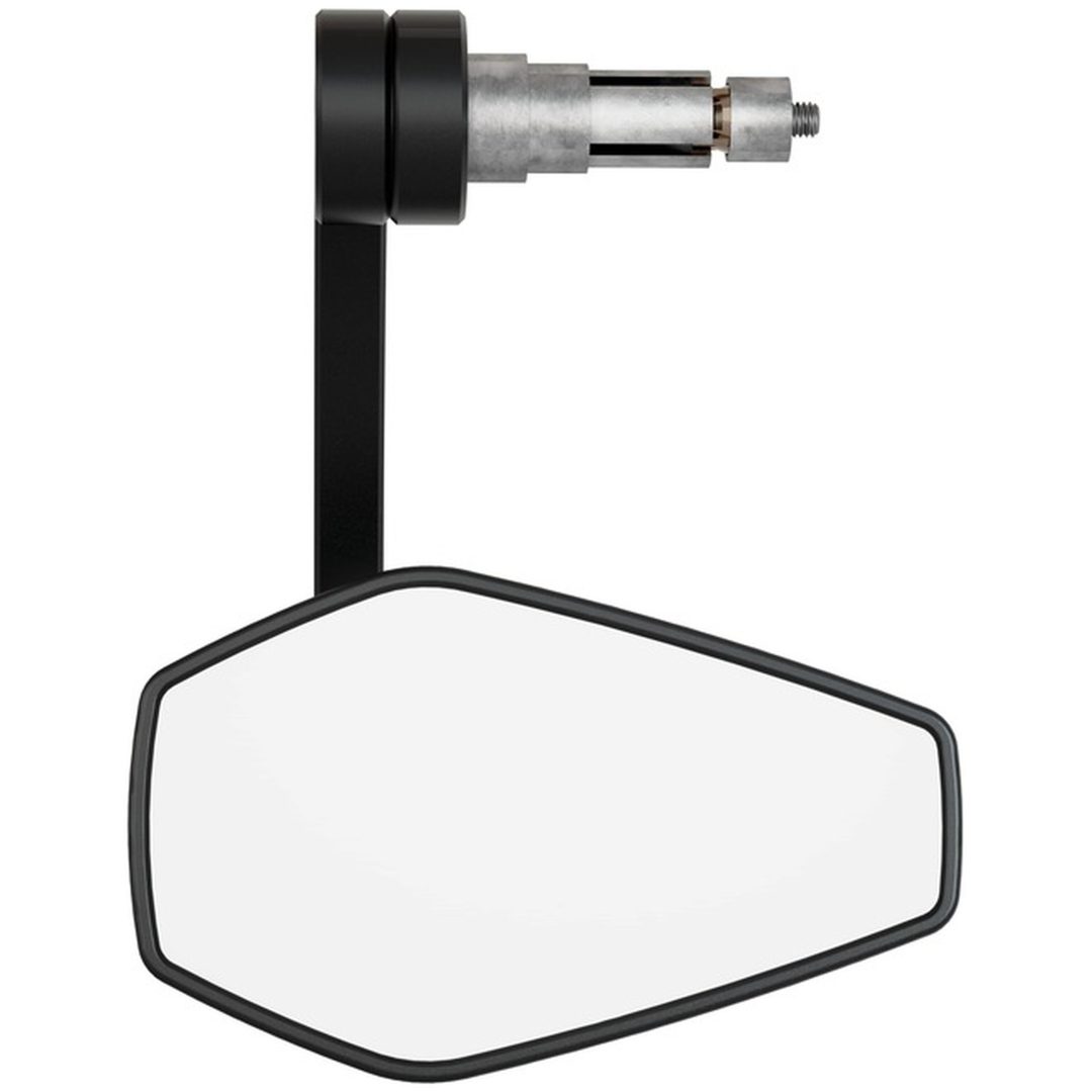 Styrendsspegel smart Booster 2 EVO Svart HIGHSIDER – bild 6