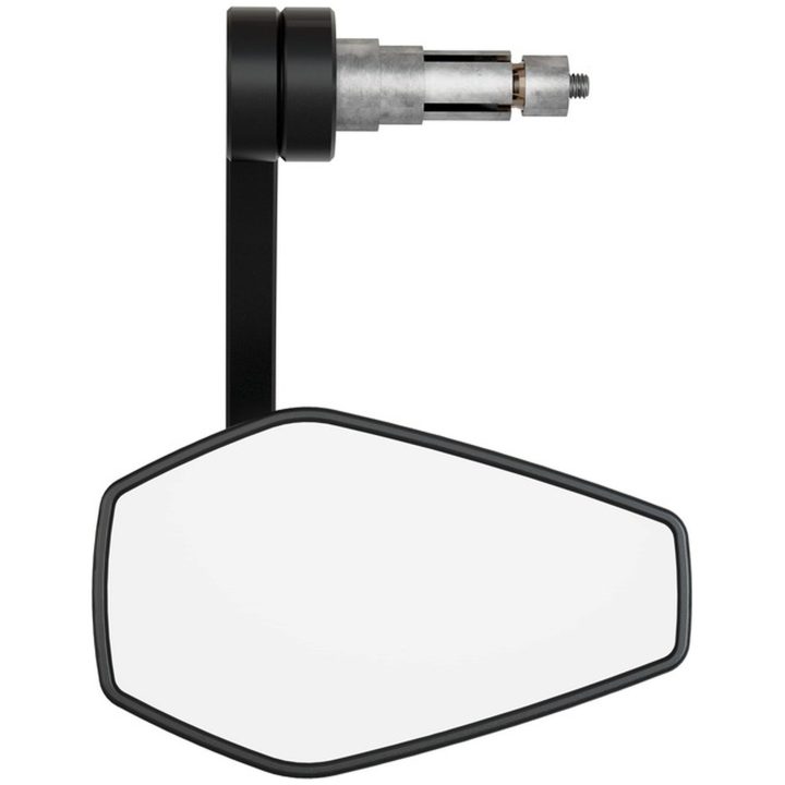 Styrendsspegel smart Booster 2 EVO Svart HIGHSIDER – bild 6