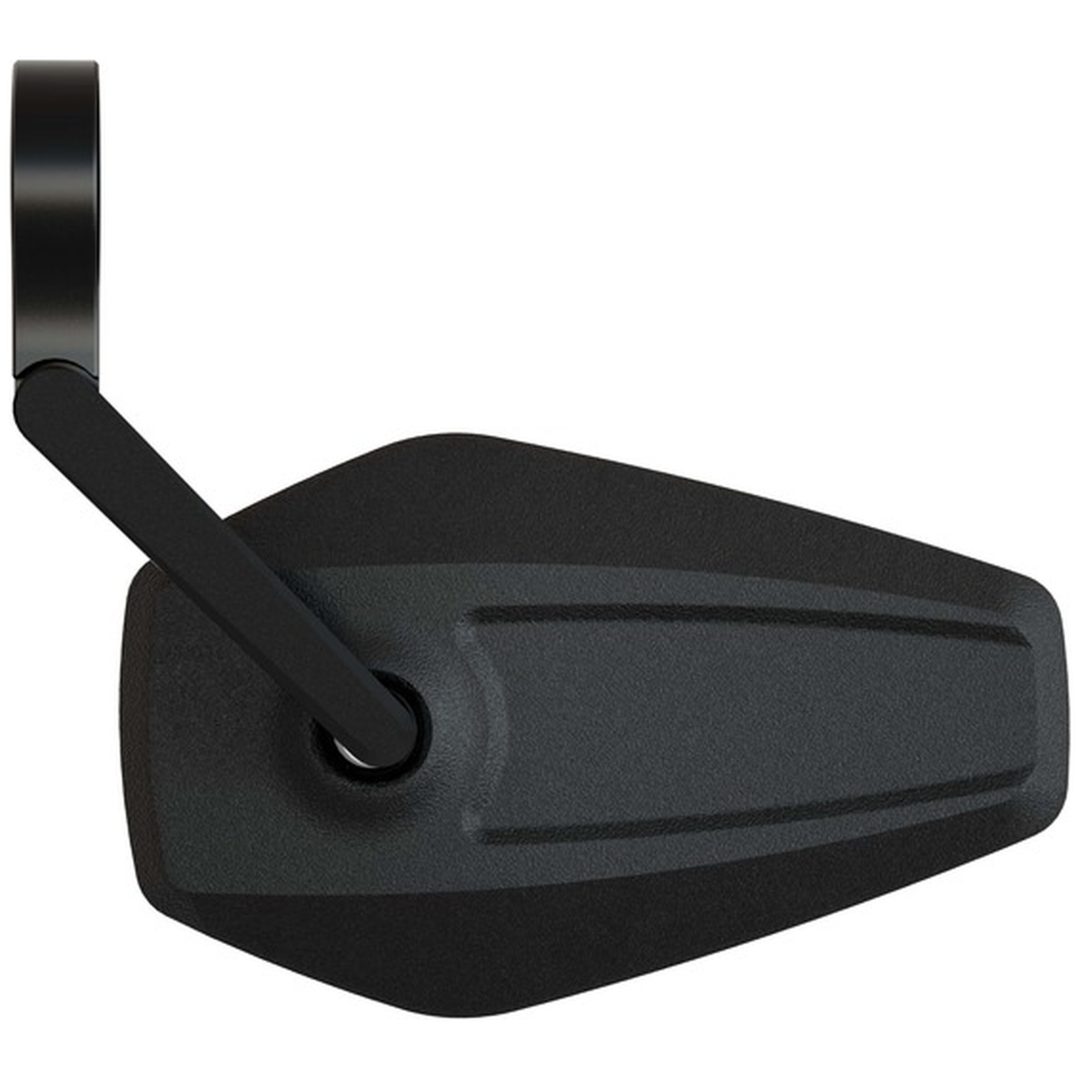 Styrendsspegel smart Booster 2 Short Svart HIGHSIDER – bild 3
