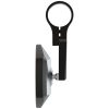 Styrendsspegel smart Booster 2 Short Svart HIGHSIDER – miniatyr 4