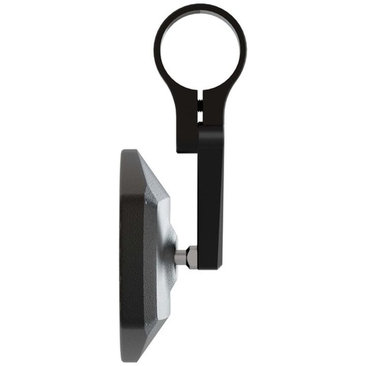Styrendsspegel smart Booster 2 Short Svart HIGHSIDER – bild 4