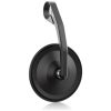 Styrendsspegel Smart Circula-S Rund Svart HIGHSIDER – miniatyr 1