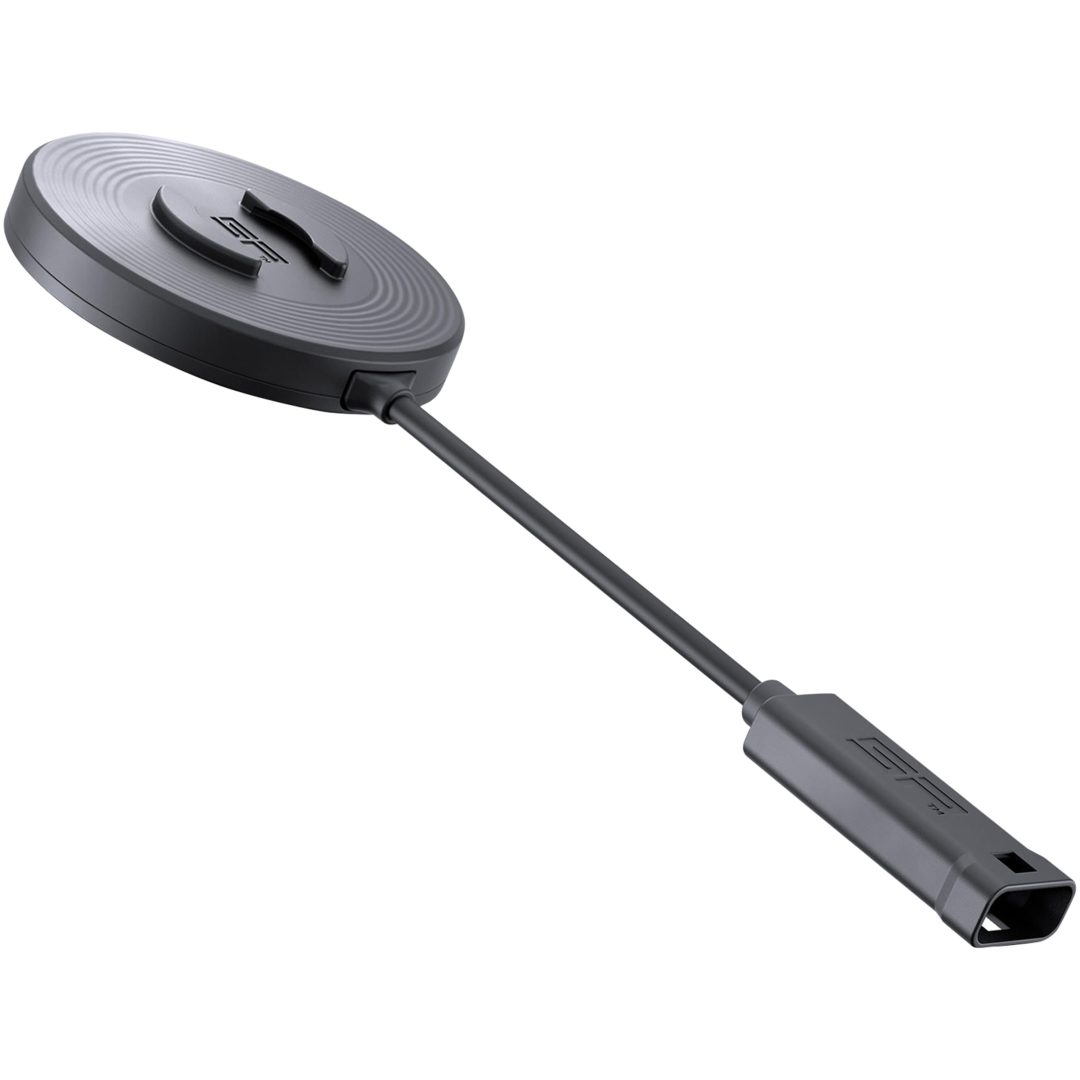 Styrenhet Anti-vibration Spc+ Svart SP CONNECT Modul – bild 6