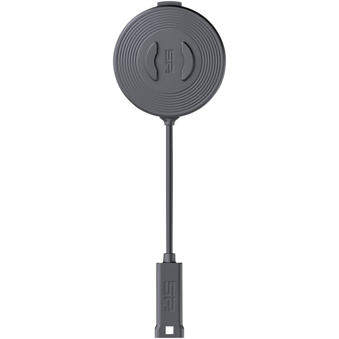 Styrenhet Anti-vibration Spc+ Svart SP CONNECT Modul – bild 4
