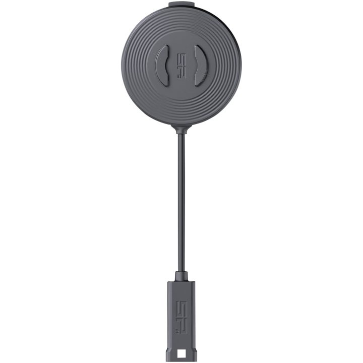 Styrenhet Anti-vibration Spc+ Svart SP CONNECT Modul – bild 4