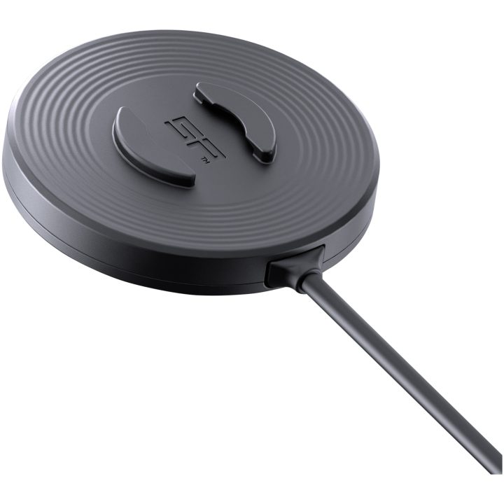 Styrenhet Anti-vibration Spc+ Svart SP CONNECT Modul – bild 3