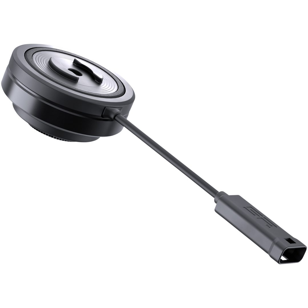 Styrenhet Anti-vibration Spc+ Svart SP CONNECT Modul – bild 2