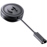 Styrenhet Anti-vibration Spc+ Svart SP CONNECT