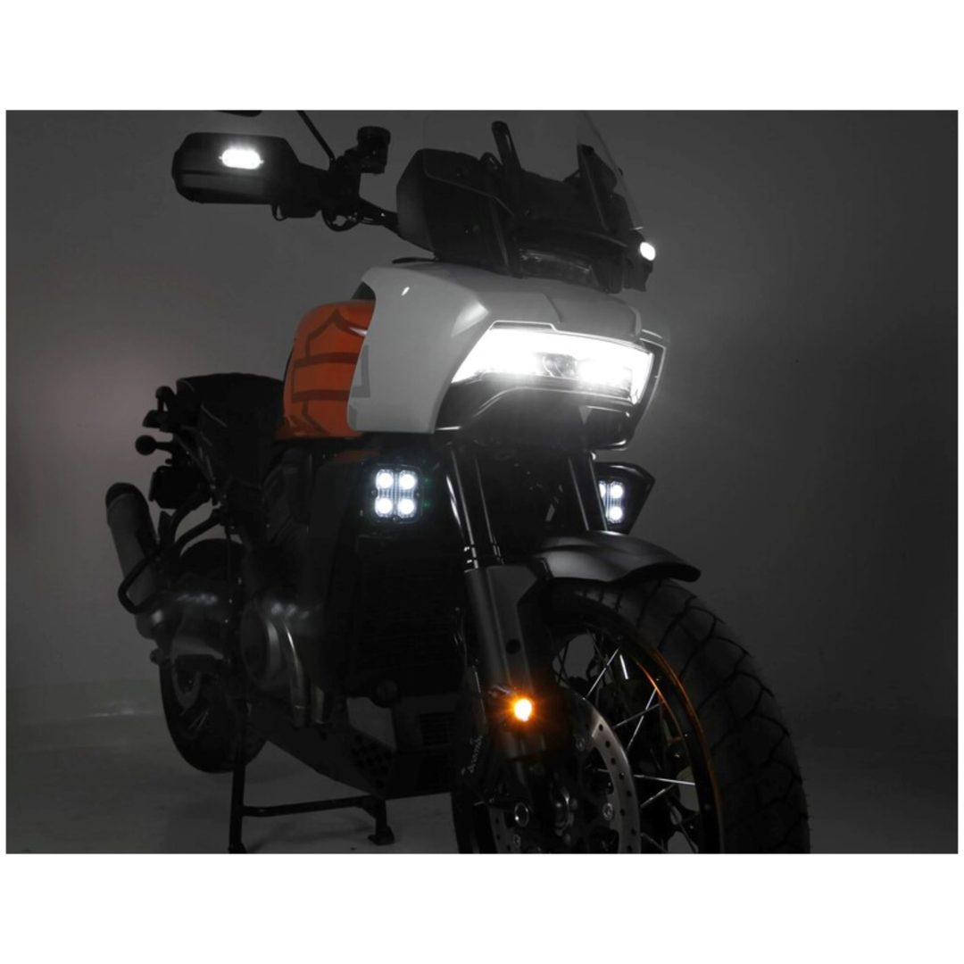Styrenhet Cansmart Gen II DENALI – bild 7