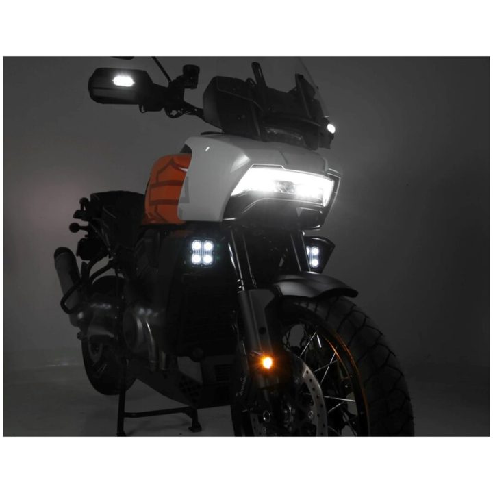 Styrenhet Cansmart Gen II DENALI – bild 7