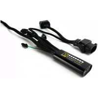 Styrenhet Cansmart Gen II DENALI