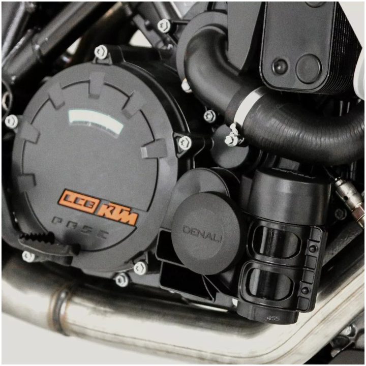 Styrenhet Cansmart Gen II DENALI – bild 3