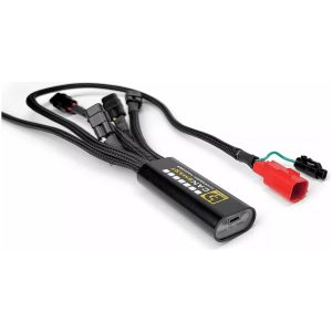 Styrenhet Cansmart Gen II DENALI