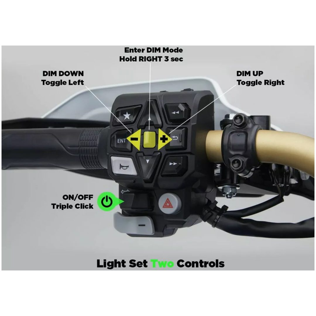 Styrenhet Cansmart Gen II DENALI – bild 3