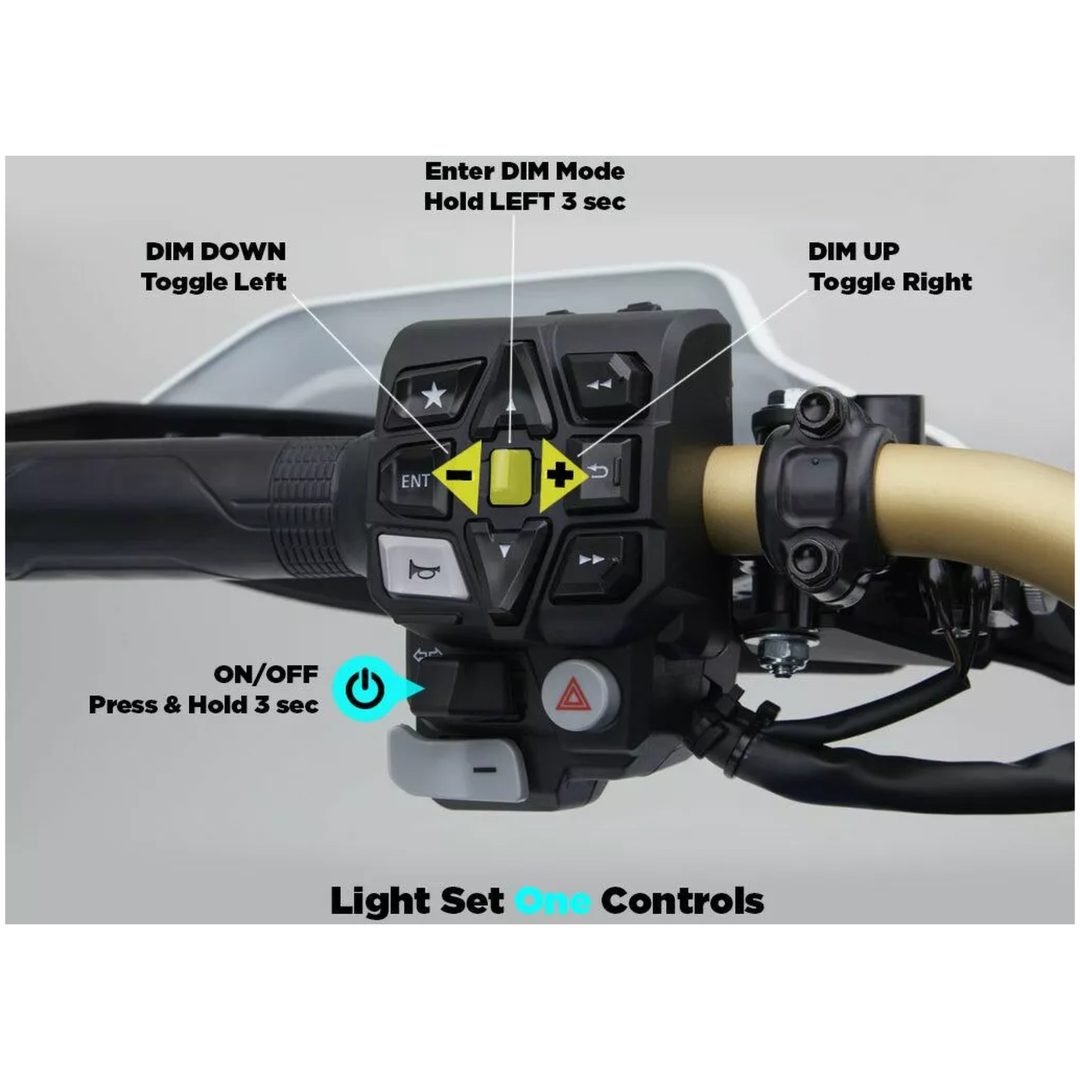 Styrenhet Cansmart Gen II DENALI – bild 4