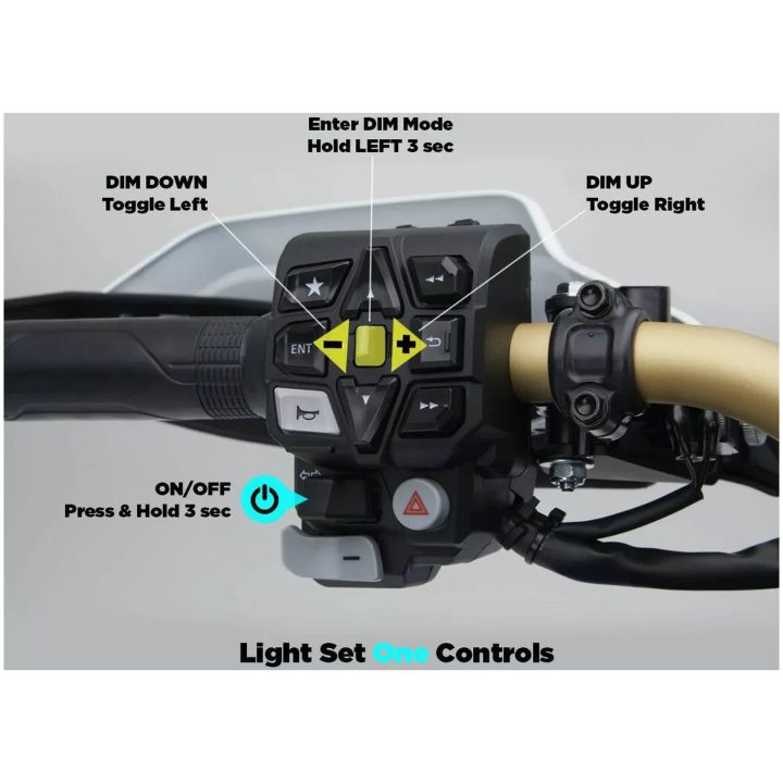 Styrenhet Cansmart Gen II DENALI – bild 4