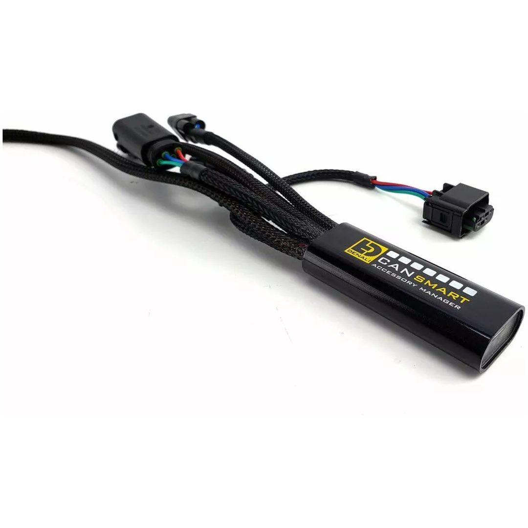 Styrenhet Cansmart Gen II DENALI