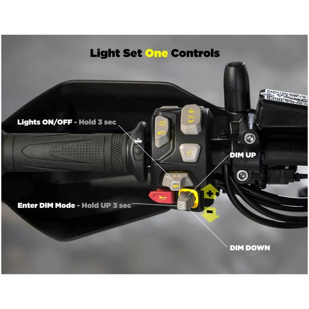 Styrenhet Cansmart Gen II DENALI – bild 2