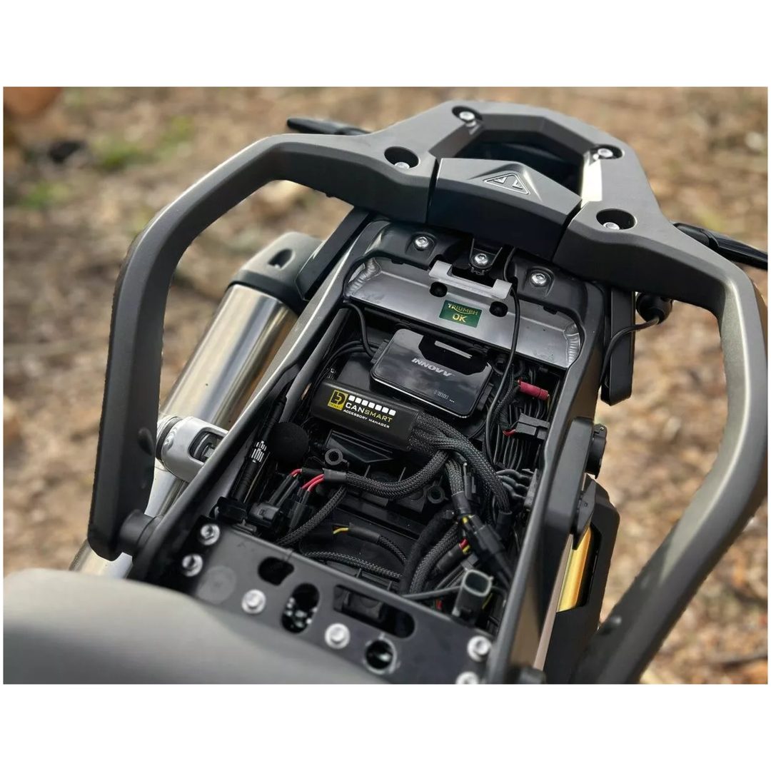 Styrenhet Cansmart Gen II DENALI – bild 7