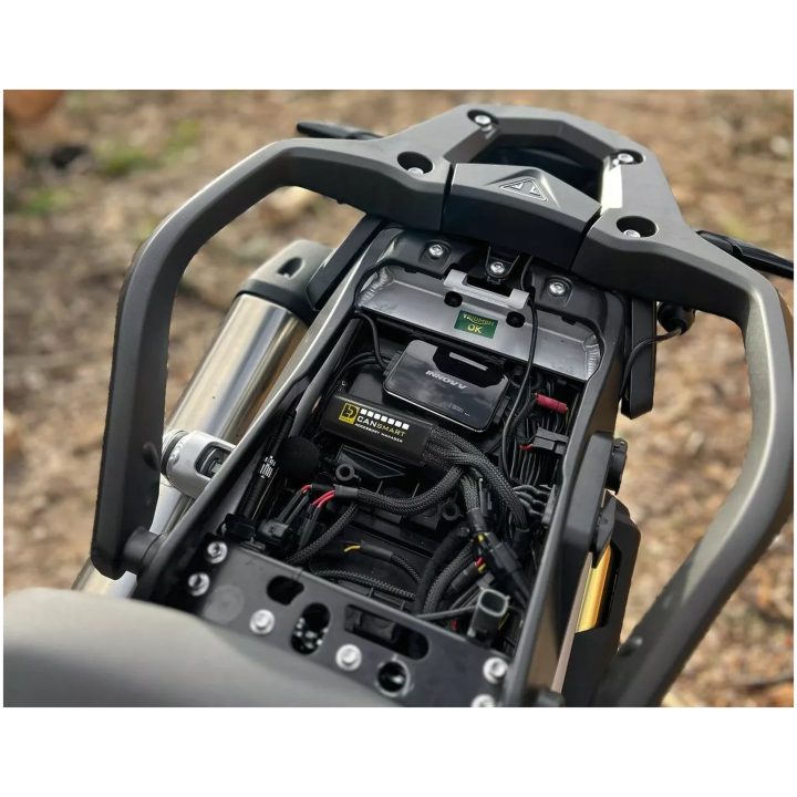 Styrenhet Cansmart Gen II DENALI – bild 7