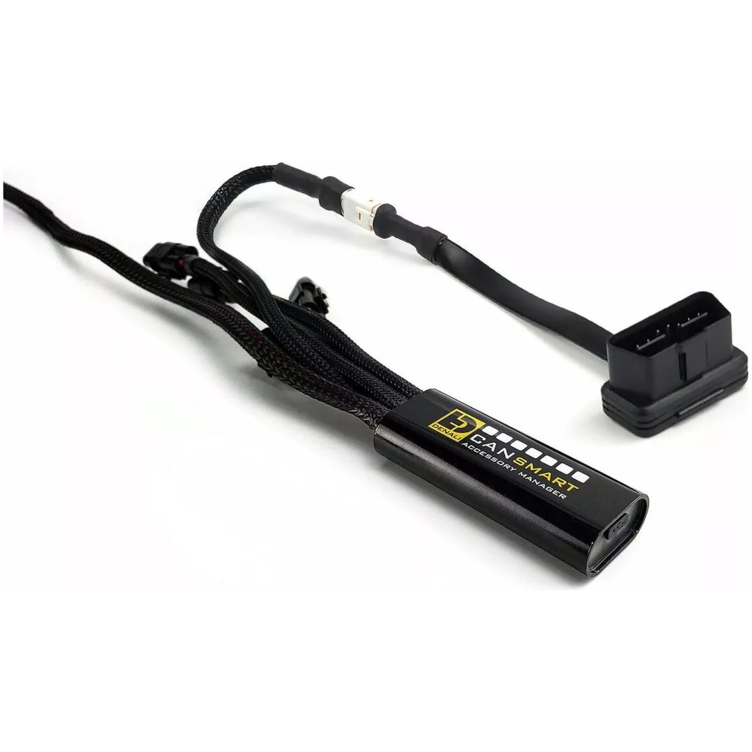 Styrenhet Cansmart Gen II DENALI