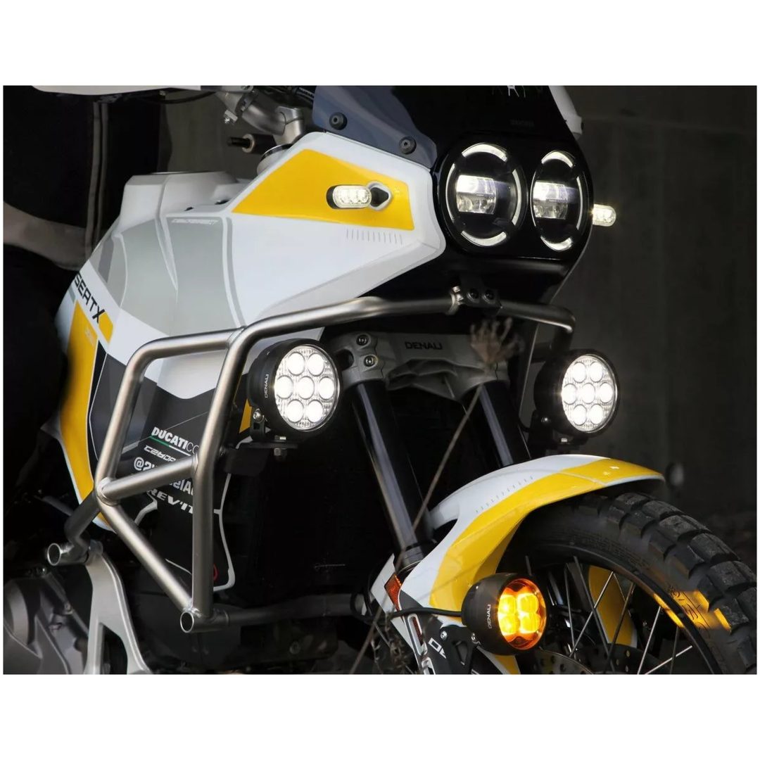 Styrenhet Cansmart Gen II DENALI – bild 3