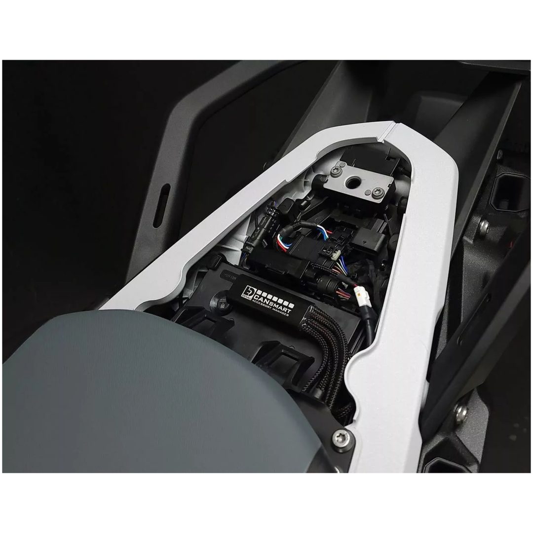 Styrenhet Cansmart Gen II DENALI – bild 6