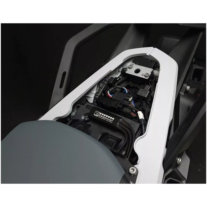 Styrenhet Cansmart Gen II DENALI – bild 6