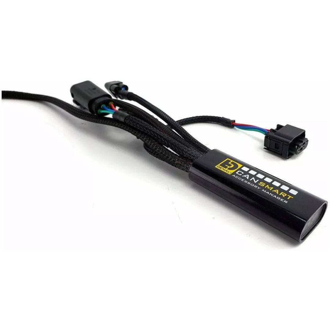 Styrenhet Cansmart Gen II DENALI