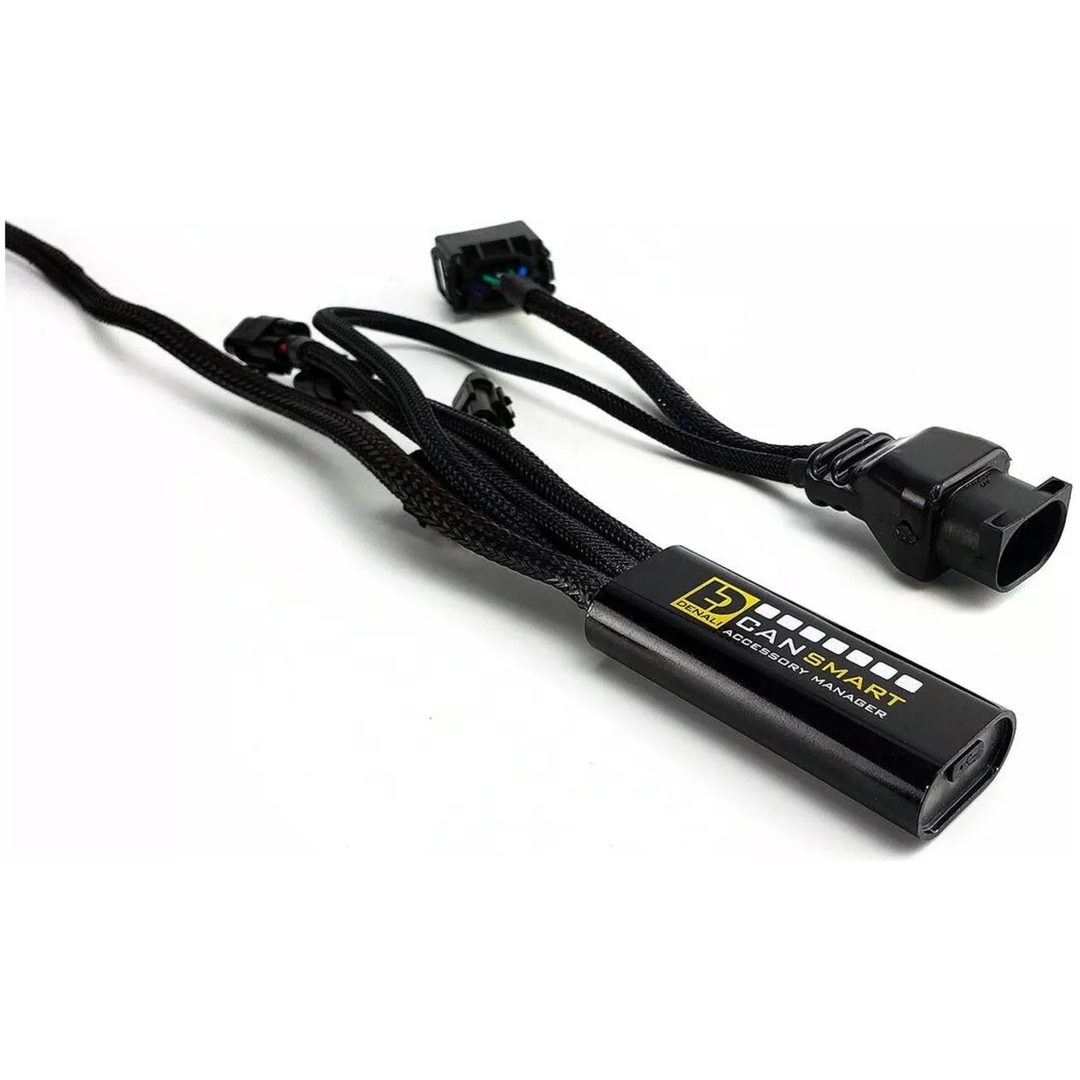 Styrenhet Cansmart Gen II DENALI