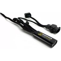 Styrenhet Cansmart Gen II DENALI