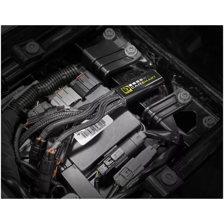 Styrenhet CANsmart GEN II V-Twin DENALI – bild 2