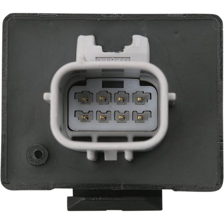 Styrenhet Ic Relay DAYTONA Kontrollmodul – bild 2