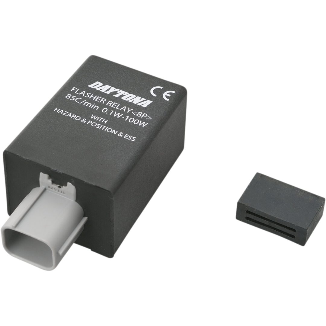 Styrenhet Ic Relay DAYTONA Kontrollmodul