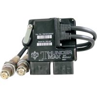 Styrenhet Thundermax Svart THUNDERMAX
