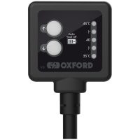 Styrensvärme V9 Controller OXFORD