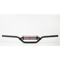 Styre+Pad 823 SX65 2012-.. models - Svart Renthal