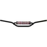 Styre+Pad 971 RC CR+F 04-.. KX+F 06-.. Svart Renthal