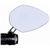 Styresändsbackspegel Mo. View Sport 60 Svart MOTOGADGET – miniatyr 2