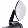 Styresändsbackspegel Mo. View Sport 60 Svart MOTOGADGET – miniatyr 5