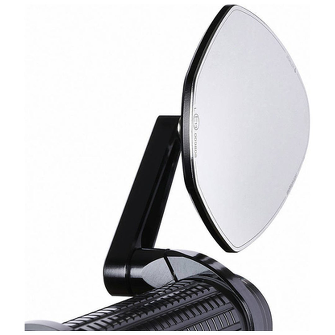Styresändsbackspegel Mo. View Sport 60 Svart MOTOGADGET – bild 5