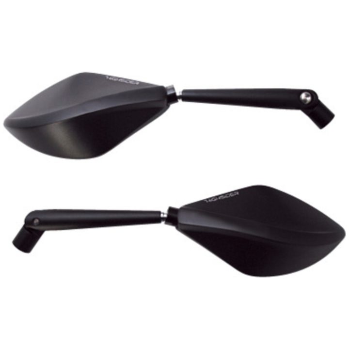 Styrespegel pro Torezzo Svart HIGHSIDER – bild 5