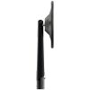Styrespegel smart Circula-S Rund Svart HIGHSIDER – miniatyr 4