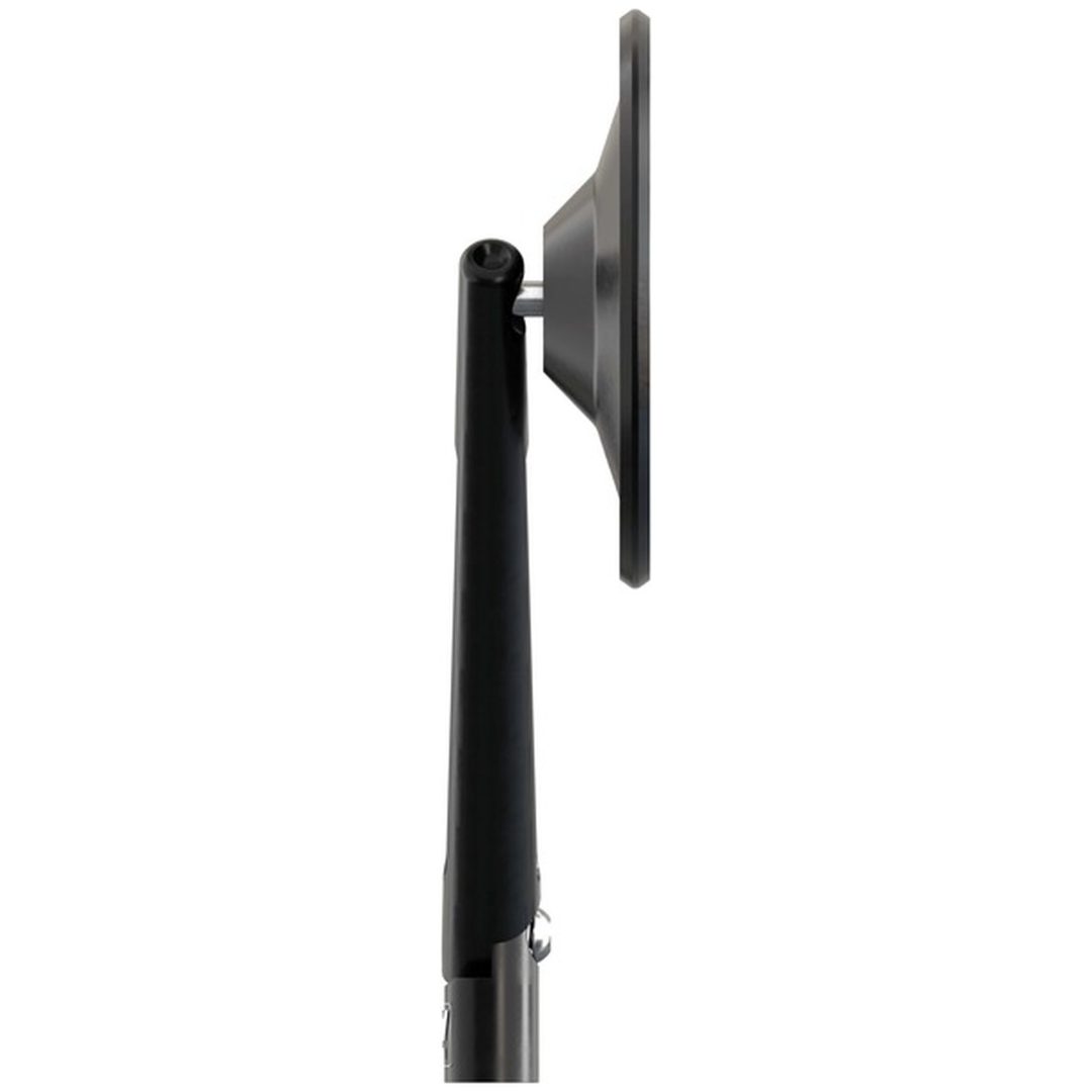Styrespegel smart Circula-S Rund Svart HIGHSIDER – bild 4