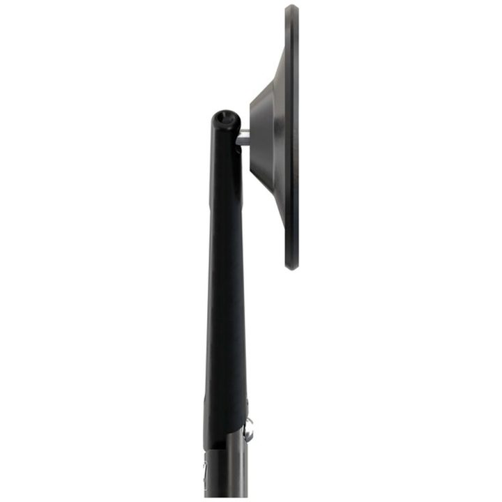 Styrespegel smart Circula-S Rund Svart HIGHSIDER – bild 4
