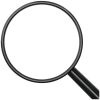 Styrespegel smart Circula-S Rund Svart HIGHSIDER – miniatyr 6