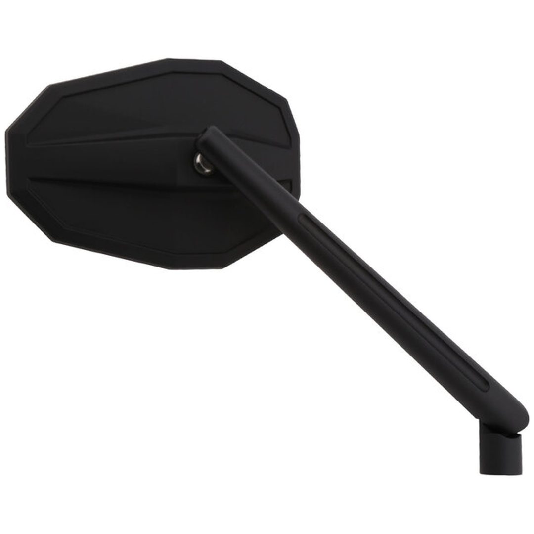 Styrespegel Smart Straight Svart HIGHSIDER – bild 2